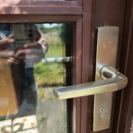 Einfache In Bei Bremen Lejlighed